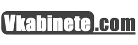 Vkabinete.com